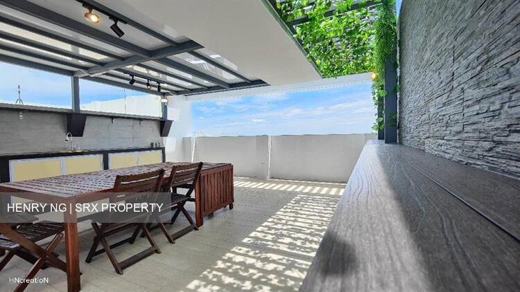 Skies Miltonia (D27), Condominium #541162701